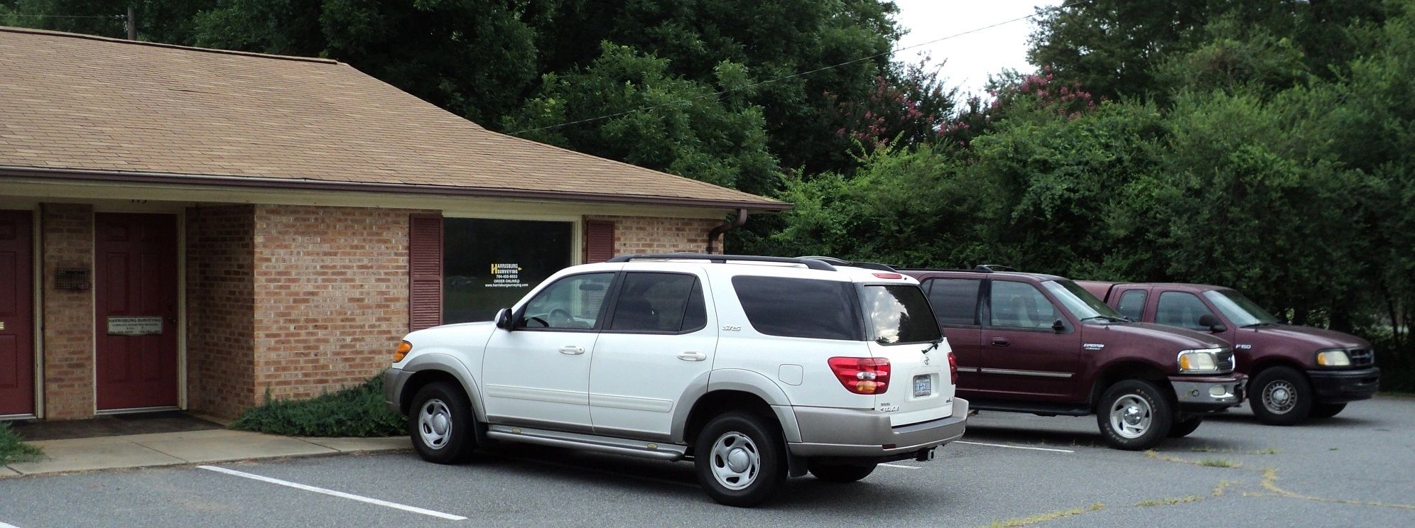 Services Harrisburg Surveying