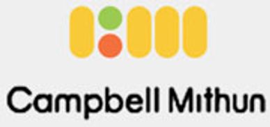 Campbell-Mithun logo