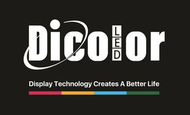 Dicolor logo