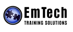 EmTech
Training Solutions 