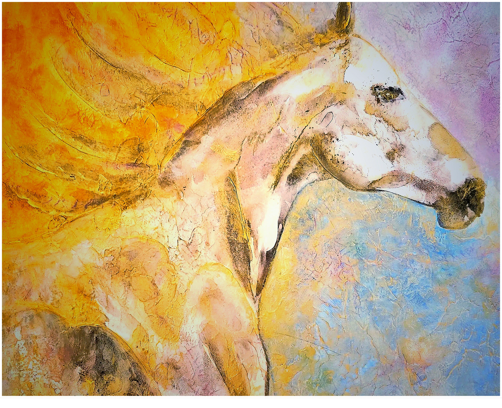 The White Horse of Truth