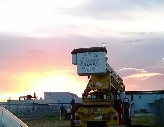 CTS Electrical Division