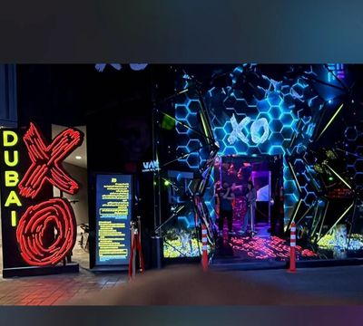 XO Club Dubai – The Ultimate Luxury Nightlife Experience
XO Club Dubai is one of the most exclusive
