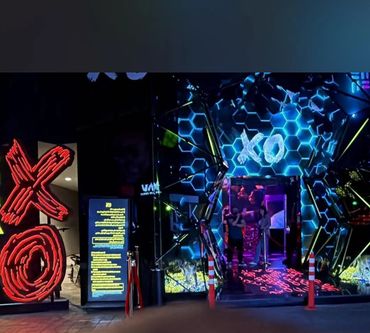 XO Club Dubai – The Ultimate Luxury Nightlife Experience
XO Club Dubai is one of the most exclusive