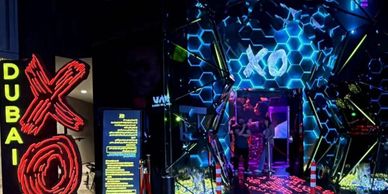 Xo Club Dubai Experience the lively and energetic atmosphere at XO Club Dubai