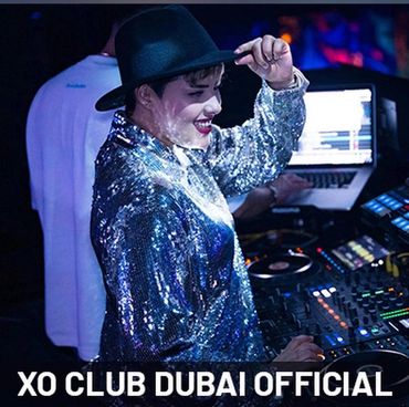 Xo Club Dubai Experience the lively and energetic atmosphere at XO Club Dubai