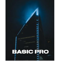 Basic Pro