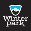 Winter Park Colorado logo