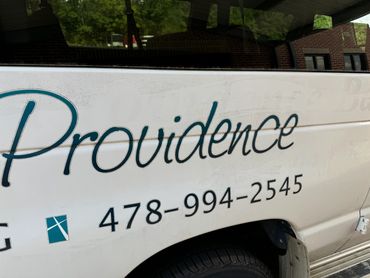 Previous Logo