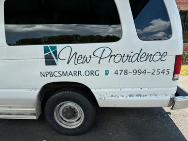Previous Logo