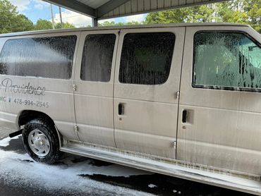 Dirt removal