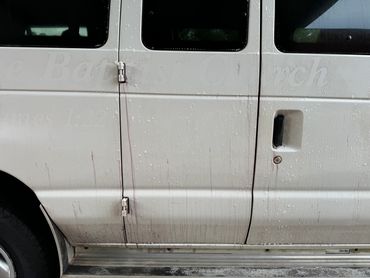 decontamination and clay bar