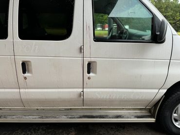 decontamination and clay bar