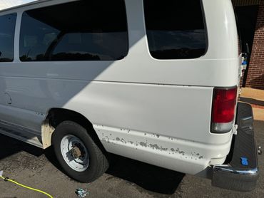 Logo removal