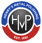 Henry's Metal Staging