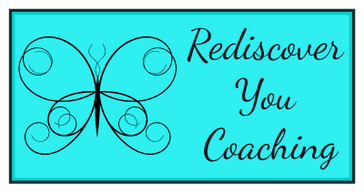 Rediscover You Coaching