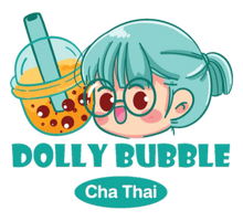 Dolly Bubble - Cha Thai