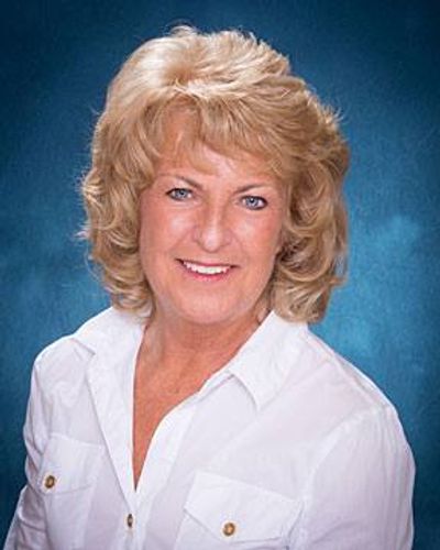 Janet our Broker