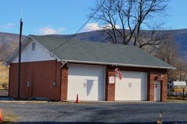 South Warren Volunteer Fire Sub-Station