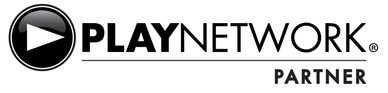 PlayNetwork partner logo