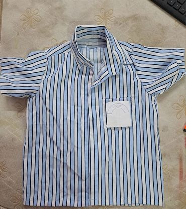 Soft, skin-friendly cotton fabric
Breathable & lightweight for all-season comfort
Front button closu