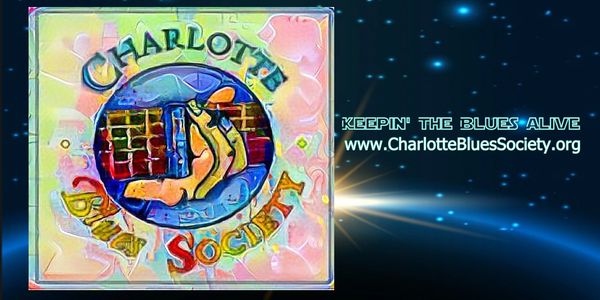 Charlotte Blues Society, Blues Music, Live Blues,Blues Artists. Blues in the Schools, Non-profit