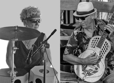 The Blues Nomads