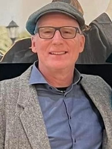 David Whitaker, sr.