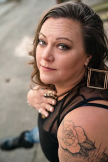 Melissa McKinney