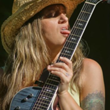 Pam Taylor