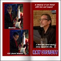 Ray Otstott