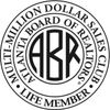 Heidi Becker's Atlanta Board of Commercial Realtors Logo
