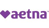 Aetna health insurance logo