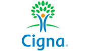 Cigna health insurance logo