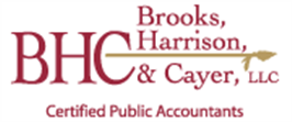 Brooks, Harrison, & Cayer, LLC