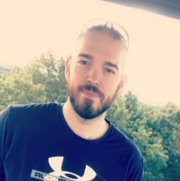 A picture of the Massage Therapist at Michael Noonan LMT. Massage and Bodywork in Exeter, NH