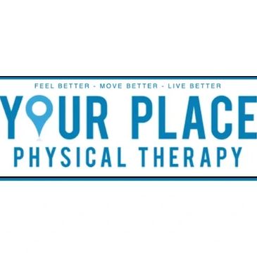 FEEL BETTER - MOVE BETTER - LIVE BETTER