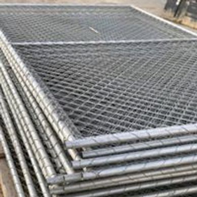 Custom Steel Gate Manufacture and Supply