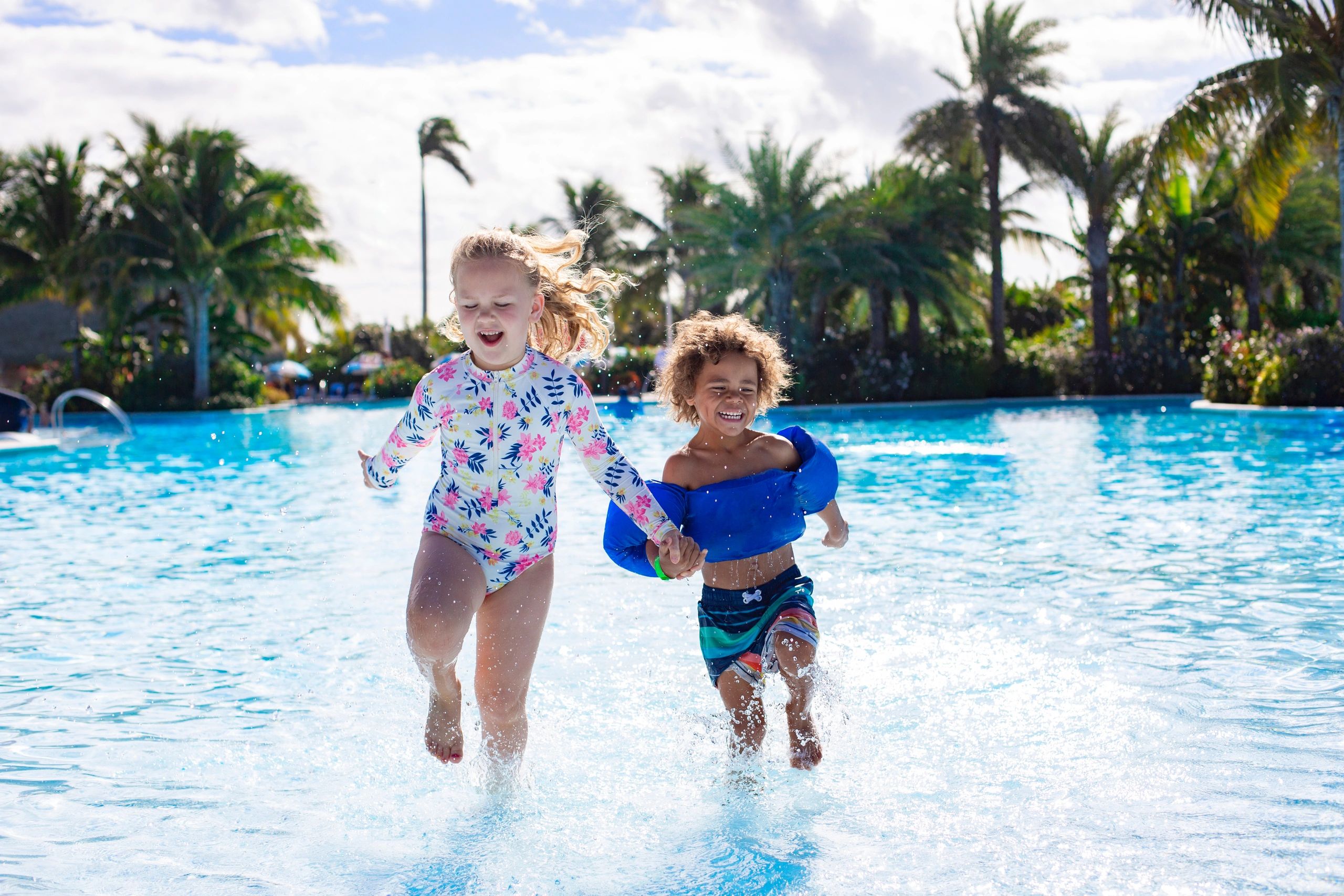 TotalSTOP: Waterproof formulation | safe for children 6+ months of age
