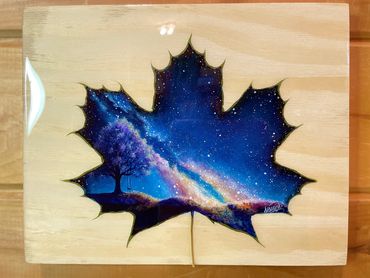galaxy maple 2020 (sold)
