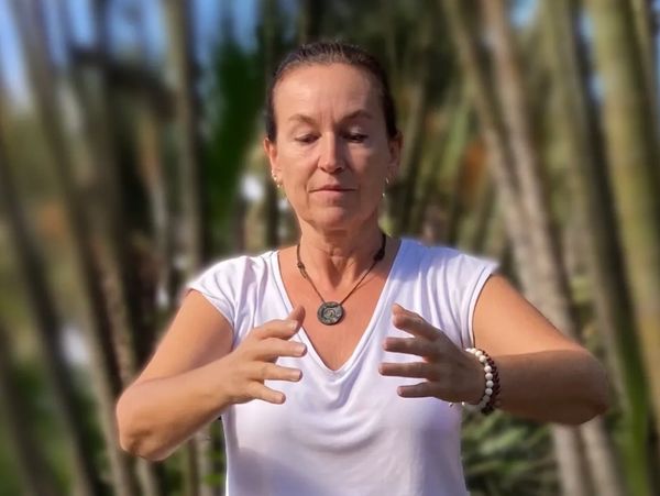 Frau zeit online Qigong