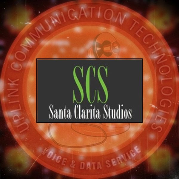 UPLINK Communication Technologies and SCS, Santa Clarita Studios
