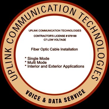 UPLINK Communication Technologies voice and data service info #2