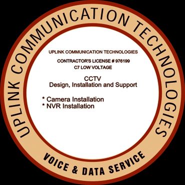 UPLINK Communication Technologies voice and data service info #4