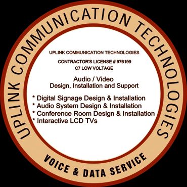 UPLINK Communication Technologies voice and data service info #5
