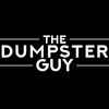dumpster company logo