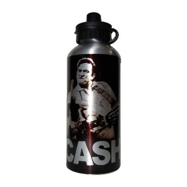 Caramañola Aluminio 600ml