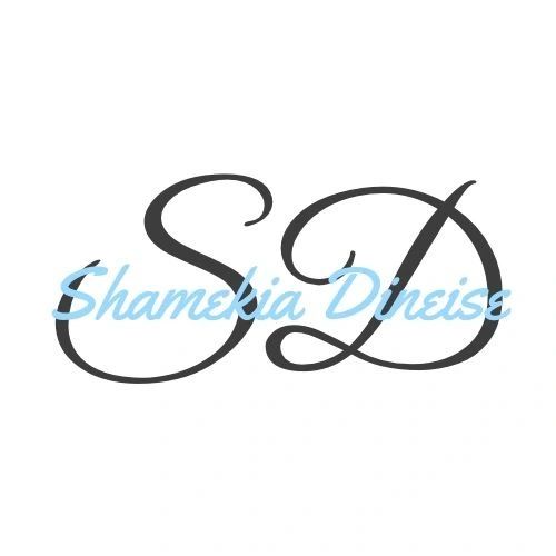 Logo for Shamekia Dineise