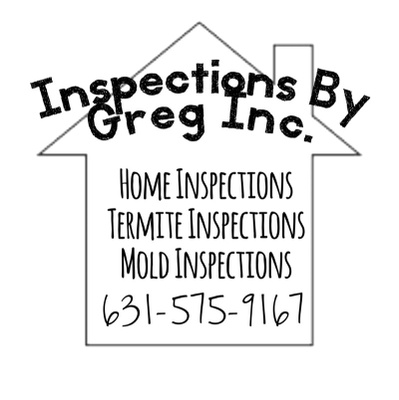 Inspections by Greg Inc.