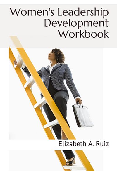 Book cover of Women's Leadership Development